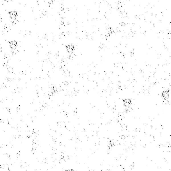 Zwart Wit Textuur Grunge Achtergrond Abstracte Halftoon Vector Illustratie — Stockvector