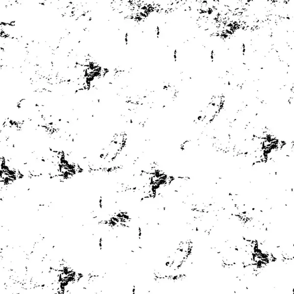 Абстрактный Темно Серый Лепной Фон Стены Всплеск Черно Белой Краски — стоковый вектор