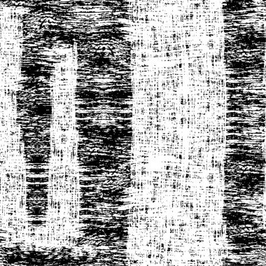 Soyut grunge gri koyu sıva duvar arkaplanı. Siyah beyaz boya sıçramış. Sanat, biçimlendirilmiş dokuma afişi, duvar kağıdı. Arkaplanda noktalar, çatlaklar, noktalar, fişler var. Tek renkli baskı