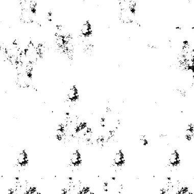 arkaplan için soyut grunge siyah ve beyaz şablonu