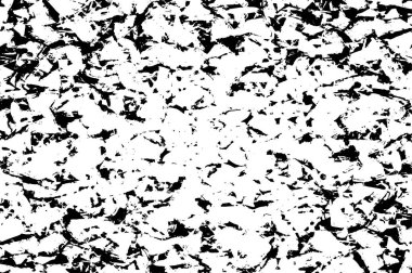 Sert grunge desenli tasarım. Suluboya kuru fırça darbeleri dokuyu etkiler. Solmuş kağıt dokusu. Çizgi film pop sanat tasarımı