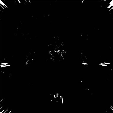 Sert grunge desenli tasarım. Suluboya kuru fırça darbeleri dokuyu etkiler. Solmuş kağıt dokusu. Çizgi film pop sanat tasarımı