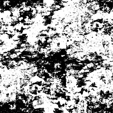 Sert grunge desenli tasarım. Suluboya kuru fırça darbeleri dokuyu etkiler. Solmuş kağıt dokusu. Çizgi film pop sanat tasarımı