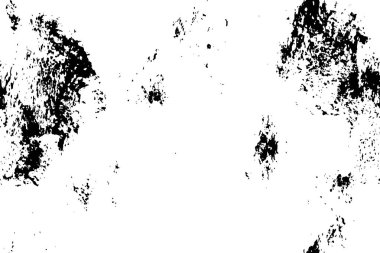 Sert grunge desenli tasarım. Suluboya kuru fırça darbeleri dokuyu etkiler. Solmuş kağıt dokusu. Çizgi film pop sanat tasarımı