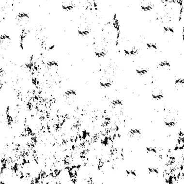 Çerçeve çizildi. Grunge Urban Arkaplan Doku Vektörü. Toz tabakası. Sıkıntılı Grainy Grungy Çerçeve Efekti. Sıkıntılı Arkaplan