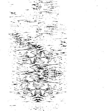  Siyah ve beyaz desenli pis bir duvar dokusu.