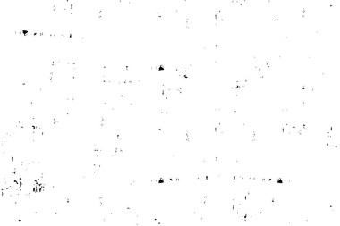  Siyah ve beyaz desenli pis bir duvar dokusu.