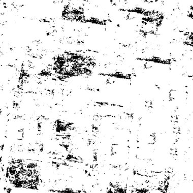  siyah ve beyaz grunge dokusu 