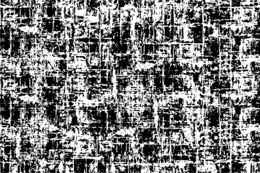  siyah ve beyaz grunge dokusu 
