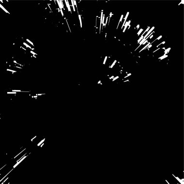  pürüzlü bir dokusu olan siyah beyaz bir arkaplan