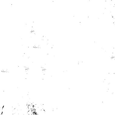 Soyut grunge arkaplanı. Monokrom dokusu. Siyah ve beyaz desenli arkaplan