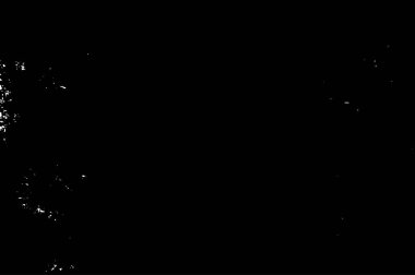 Soyut grunge arkaplanı. Monokrom dokusu. Siyah ve beyaz desenli arkaplan