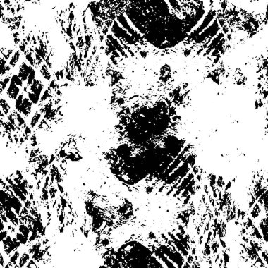 siyah ve beyaz soyut arkaplan