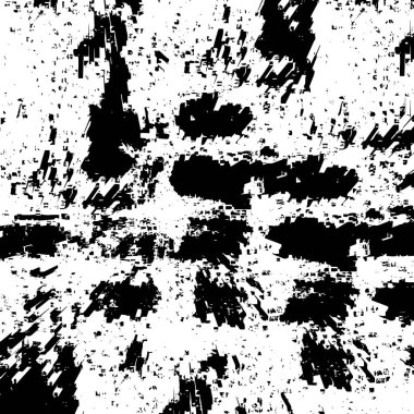 siyah ve beyaz vektör arkaplanı