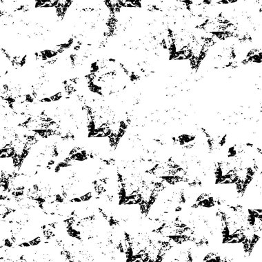 siyah ve beyaz grunge arkaplanı