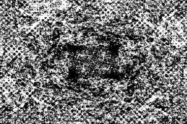 siyah ve beyaz grunge arkaplanı