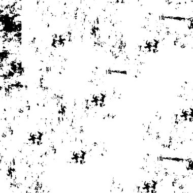 siyah ve beyaz grunge arkaplanı