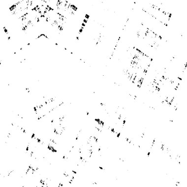 beton, beton, beton soyulmuş beton tabakası. Soyut arkaplan. vektör illüstrasyonu