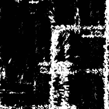 Soyut siyah-beyaz grunge arka planı. monokrom dokusu.