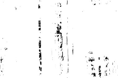 Kara desenli sıkıntılar. Siyah beyaz arka plan. Grunge 'un arka planı. Toz tabakası. Tehlike arka plan duvarı... çarpıcı etki. Etki. dizayn