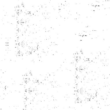 Soyut grunge arkaplanı. Monokrom dokusu. Siyah ve beyaz desenli arkaplan