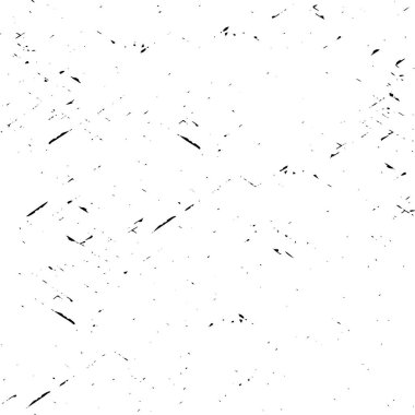 Soyut grunge arkaplanı. Monokrom dokusu. Siyah ve beyaz desenli arkaplan