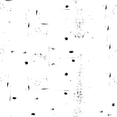 Soyut grunge arkaplanı. Monokrom dokusu. Siyah ve beyaz desenli arkaplan