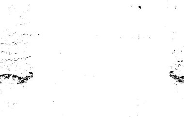 Soyut grunge arkaplanı. Monokrom dokusu. Siyah ve beyaz desenli arkaplan