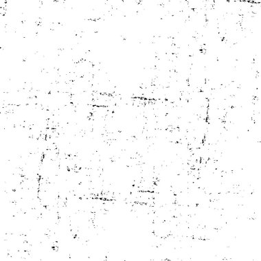 Kaba ve basit bir desen, inişli çıkışlı vuruşlarla yapılmış.