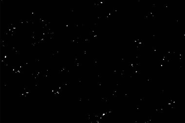 Kaba ve basit bir desen, inişli çıkışlı vuruşlarla yapılmış.