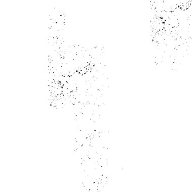 Çizik ve çatlaklarla monokrom dokusu