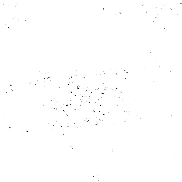 Een Zwart Wit Textuur Achtergrond — Stockvector