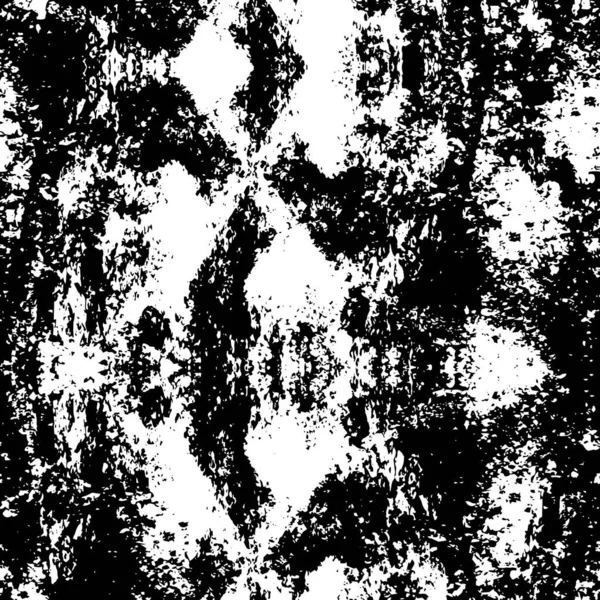 黑白相间的格子纹理 — 图库矢量图片