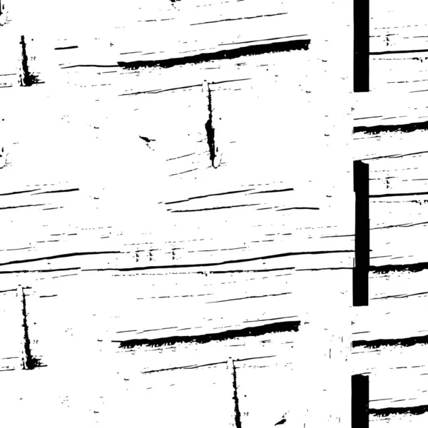 Uno Sfondo Strutturato Bianco Nero Con Una Texture Ruvida — Vettoriale Stock
