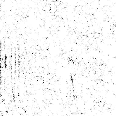 Çizik ve çatlaklarla monokrom dokusu