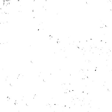 Kaba ve basit bir desen, inişli çıkışlı vuruşlarla yapılmış.