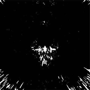 Renkli grunge boyalı duvar arkaplanı