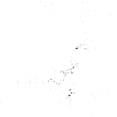 Soyut siyah beyaz monokrom grunge arka plan. Vektör illüstrasyonu   