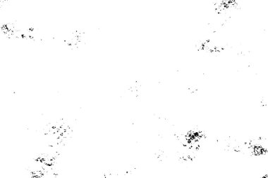 Soyut siyah beyaz monokrom grunge arka plan. Vektör illüstrasyonu   