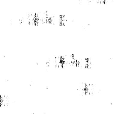 Soyut siyah beyaz monokrom grunge arka plan. Vektör illüstrasyonu   