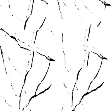 Soyut siyah beyaz arkaplan. Monokrom dokusu. 