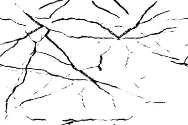 Soyut siyah beyaz arkaplan. Monokrom dokusu. 