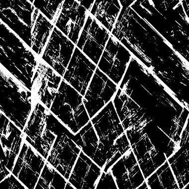 Soyut siyah beyaz arkaplan. Monokrom dokusu. 