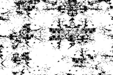 Soyut siyah beyaz arkaplan. Monokrom dokusu. 