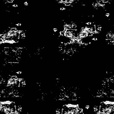 Soyut siyah beyaz arkaplan. Monokrom dokusu. 