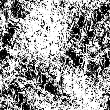 Soyut siyah beyaz arkaplan. Monokrom dokusu. 