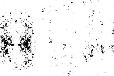 Soyut siyah beyaz arkaplan. Monokrom dokusu. 