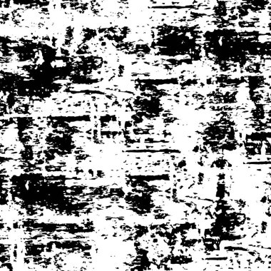 Soyut siyah beyaz arkaplan. Monokrom dokusu. 