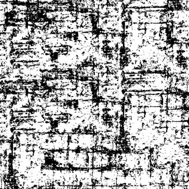 Soyut siyah beyaz arkaplan. Monokrom dokusu. 