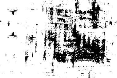 Soyut siyah beyaz arkaplan. Monokrom dokusu. 